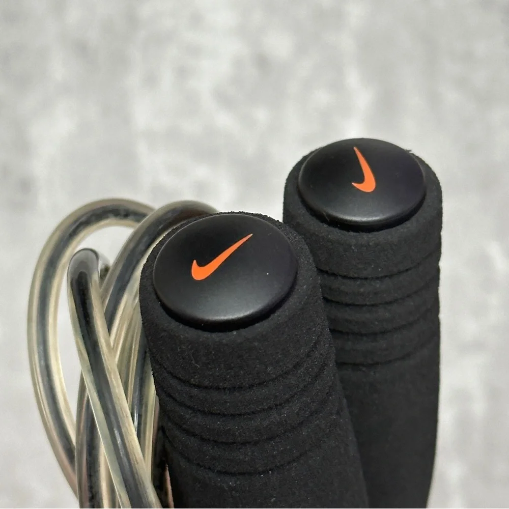 Nike Speed Rope orange - Picture 2 of 2
